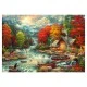 Puzzle, Anatolian, Treasures of the Outdoors, 2000 τεμάχια