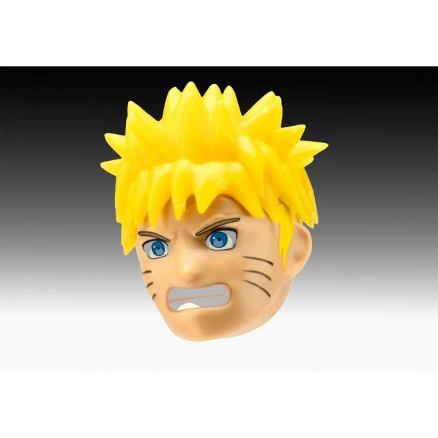 Συναρμολογημένο μοντέλο, Φιγούρα Naruto Uzumaki Click System, 37 μέρη