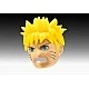 Συναρμολογημένο μοντέλο, Φιγούρα Naruto Uzumaki Click System, 37 μέρη