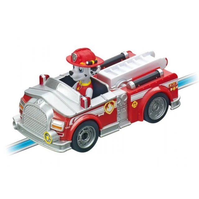 Πίστα αγώνων, Carrera, Paw Patrol, Στην πίστα, 2,4μ