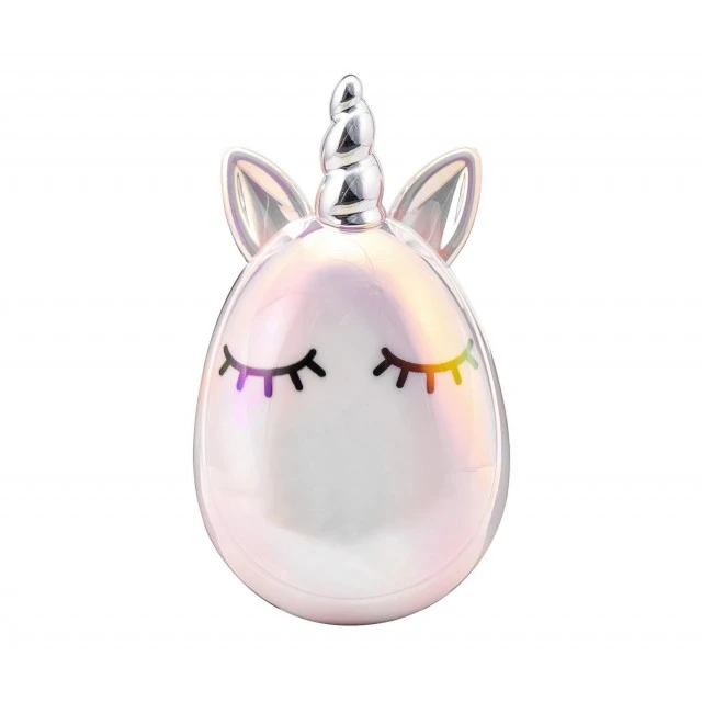 Βούρτσα για εύκολο χτένισμα Little Unicorn, Ποικιλία