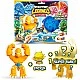 Συλλεκτική φιγούρα, Craze, Mini Stretchable Creatures, Legends Minis Double