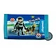 Πορτοφόλι PL-14 Playmobil Police