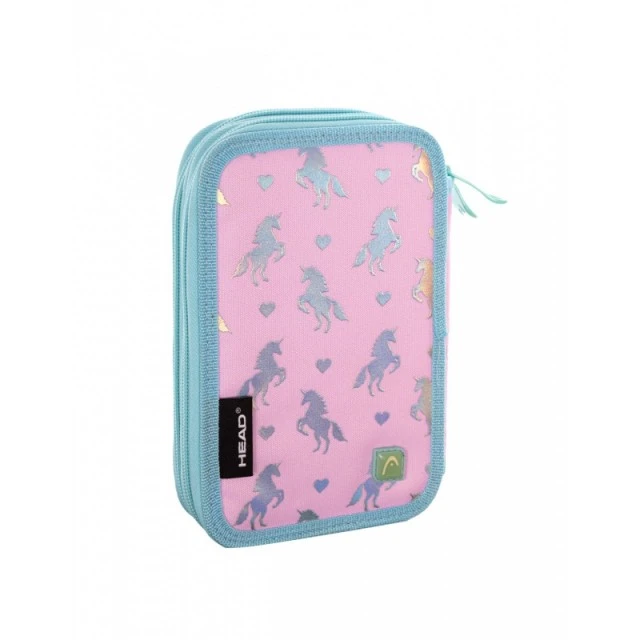 Κεφαλή AC2 Double Vanity Unicorn Heart, χωρίς αξεσουάρ