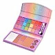 Shimmer Paws 31 Piece Wallet Cosmetic Set
