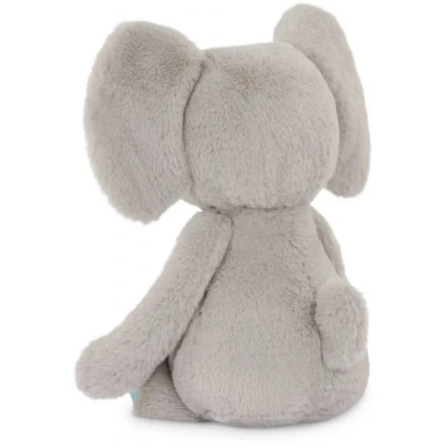 Λούτρινο παιχνίδι Elephant, 30 cm, Γκρι
