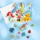 Creative Kit, Totum, 100 Years of Disney, Diamond Tapestry