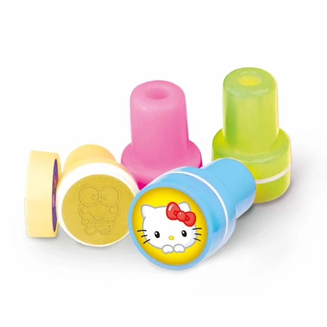 Σετ γραμματοσήμων Hello Kitty, 20 τεμάχια