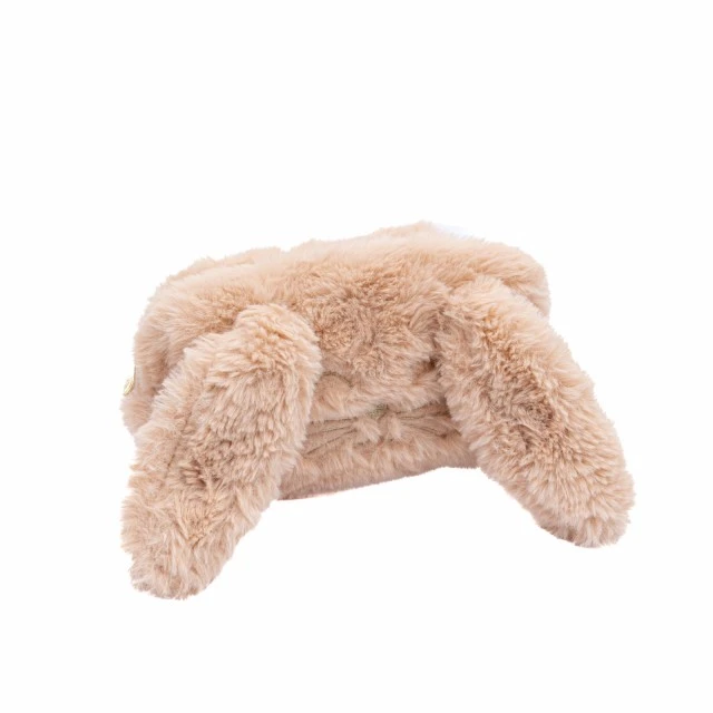 Νεσεσέρ χωρίς αξεσουάρ ASTRABAG Fluffy bunny, 19 × 9 × 8 cm