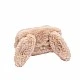 Νεσεσέρ χωρίς αξεσουάρ ASTRABAG Fluffy bunny, 19 × 9 × 8 cm