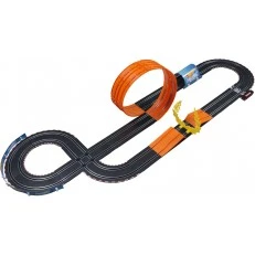 Ιππόδρομος, Carrera, Hot Wheels, 5,3μ