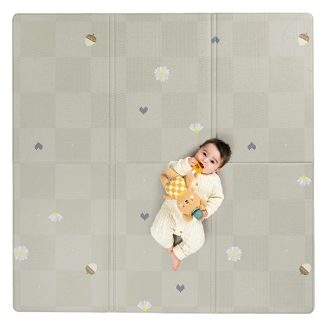 Βρεφικό στρώμα αφρού, Taf Toys, Fold ’n Play, Ντάμα, Σκάκι