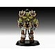 Μοντέλο συναρμολόγησης, Revell, World of Warcraft, Σετ δώρου The Orc Thrall, 60 τεμάχια