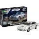 Aston Martin DB5 James Bond 007 Goldfinger Model Kit, 122 μέρη