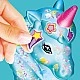 Creative Kit, Canal Toys, DIY, Lava Lamp Unicorn