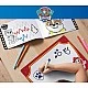 Σετ δημιουργικής δημιουργίας, Lisciani, Paw Patrol, Σχολή σχεδίου