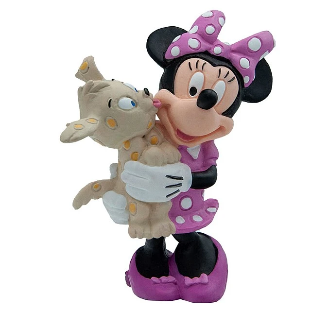Συλλεκτική φιγούρα, Walt Disney, Bullyland, Κακιά Βασίλισσα