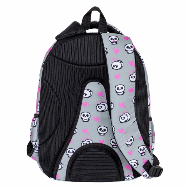 Σχολικό σακίδιο ASTRABAG Pandi, AB300, 42 x 30 x 19 cm