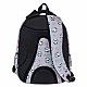 Σχολικό σακίδιο ASTRABAG Pandi, AB300, 42 x 30 x 19 cm