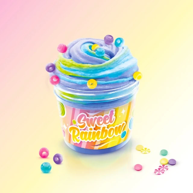 Δημιουργικό κιτ, Canal Toys, So Slime, γλυκιά λάσπη DIY
