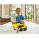 Παιδικό ξύλινο bobcat, Hape