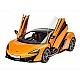 Μοντέλο συναρμολόγησης, Revell, αυτοκίνητο McLaren 570S, 106 ανταλλακτικά