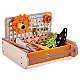 Πειράματα στο Science Toolbox