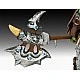 Μοντέλο συναρμολόγησης, Revell, World of Warcraft, Σετ δώρου The Orc Thrall, 60 τεμάχια