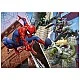 Παζλ, Lisciani, Spiderman, Παζλ διπλής όψης 2 x 48 τεμαχίων