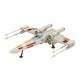 Μοντέλο κατασκευής Star Wars, μαχητικό X-Wing, 38 μέρη
