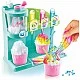Δημιουργικό σετ, Canal Toys, Μηχανή δημιουργίας λάσπης πάγου