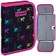 Head School Toiletry Kit, Rainbow Kitty, 20x14x3,5cm