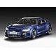 Μοντέλο συναρμολόγησης, Revell, αυτοκίνητο Audi RS e-tron GT, σύστημα Click, 71 εξαρτήματα