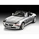 Μοντέλο συναρμολόγησης, Revell, Σετ δώρου James Bond BMW Z8, 69 τεμάχια