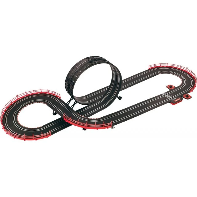 Πίστα αγώνων, Carrera, GT Powerplay, 4,9 μ.