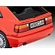 Μοντέλο συναρμολόγησης, Revell, Σετ δώρου 35 ετών VW Corrado, 76 ανταλλακτικά