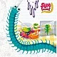 Δημιουργικό κιτ, Lisciani, Slumi Science, DIY μαλακός χαμαιλέοντας