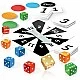 Επιτραπέζιο παιχνίδι Ludic, Nine Dice