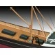 Τράτα για ψάρεμα Βόρειας Θάλασσας - Prefab Model