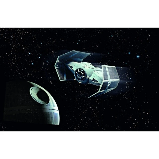 Μοντέλο συναρμολόγησης, Revell, Star Wars, TIE Fighter του Darth Vader, 21 μέρη