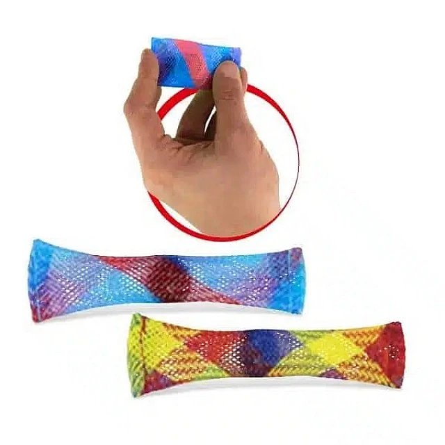 Σετ με παιχνίδια anti-stress fidget, Craze, 24 τεμάχια