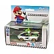 Καρότσι Pullback, Carrera, Super Mario, 1 τεμάχιο