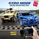 Κατασκευαστής Model Power, Jeep με έλεγχο RC, 413 εξαρτήματα
