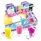 Δημιουργικό κιτ, Canal Toys, So Slime, Εργαστήριο Slime, Slimelicious