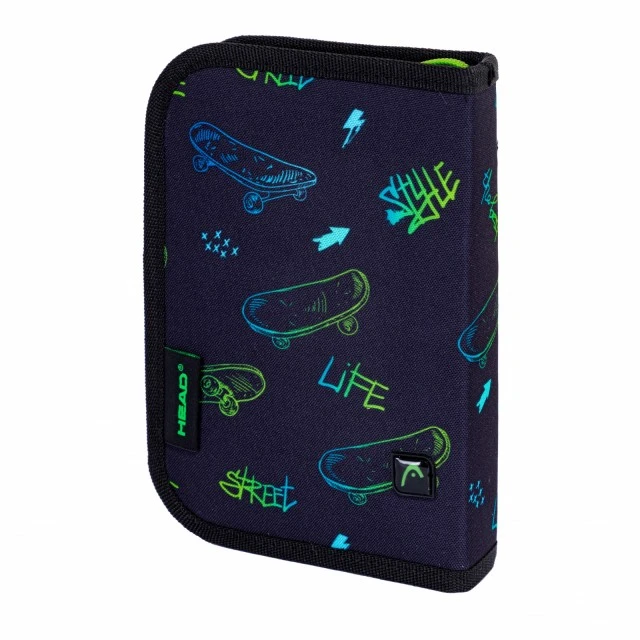 Μονό νεσεσέρ χωρίς αξεσουάρ HEAD Skate lifestyle, AC1, 20 x 14 x 3,5 cm