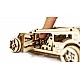 Ξύλινο κιτ μοντέλου, Revell, Little Adventures, Hot Rod, 141 τεμάχια