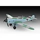 Сглобяем модел Messerschmitt Bf109 G-6 Easy-Click, 54 части