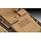 Μοντέλο προς συναρμολόγηση World of Tanks, Leichttraktor Rheinmetall 1930, 189 κομμάτια