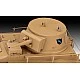 Μοντέλο προς συναρμολόγηση World of Tanks, Leichttraktor Rheinmetall 1930, 189 κομμάτια