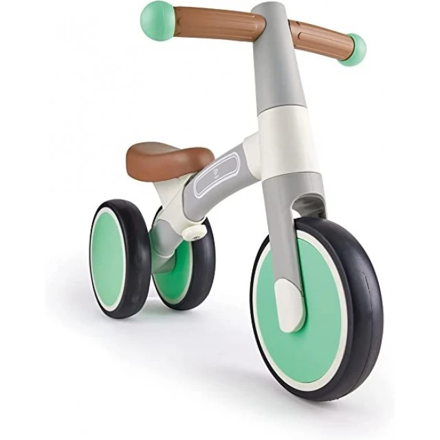 Πρώτη ζάντα ισορροπίας Hape Vespa, ανοιχτό πράσινο